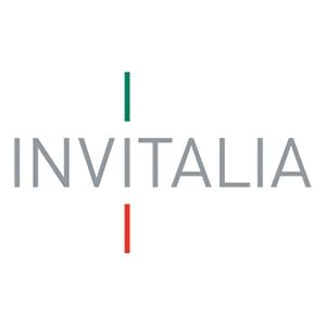 Invitalia –nationalen Agentur für Betriebsansiedlung und Betriebsentwicklung